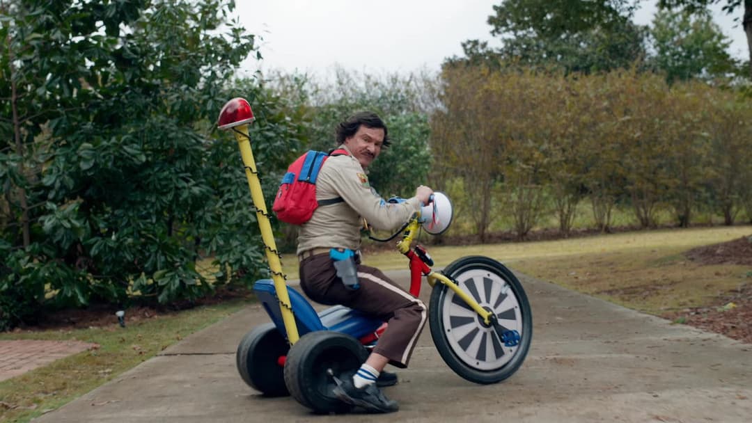 Scary Movie backdrop 7