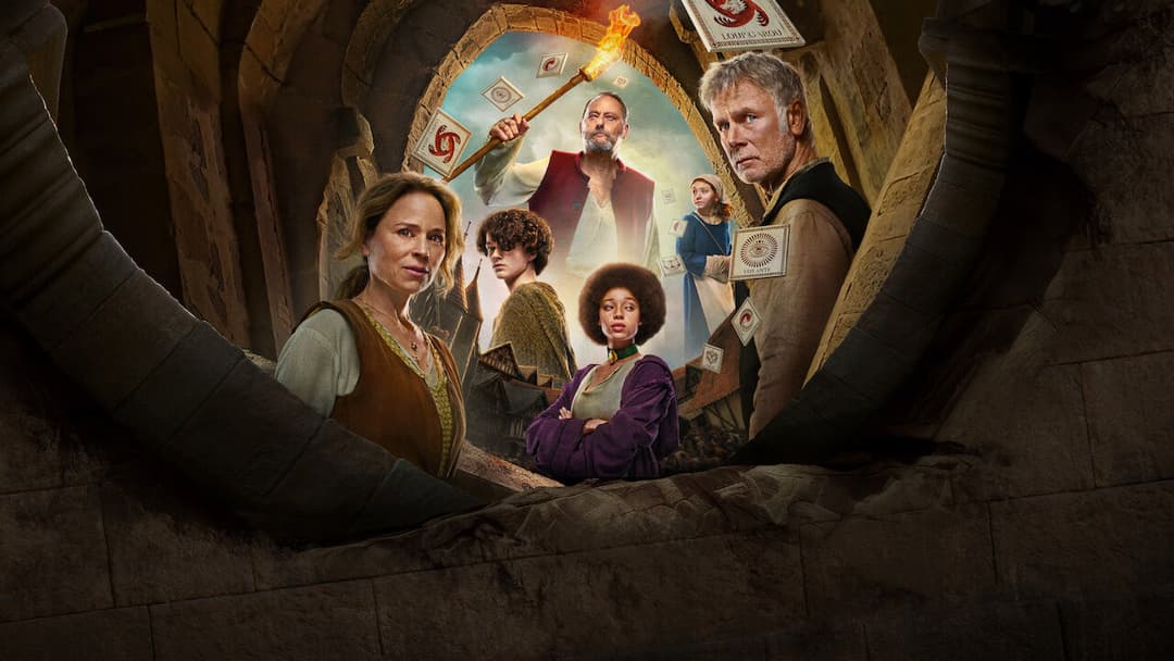 Вовкулаки backdrop 4