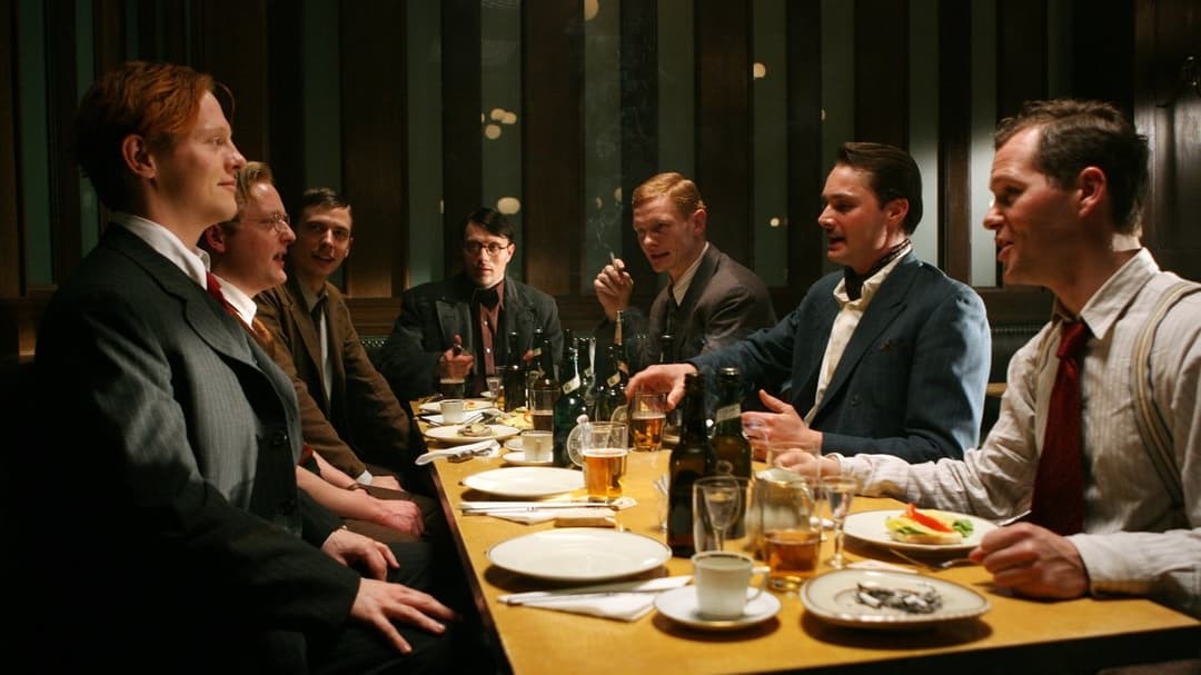 Полум'я і Цитрон backdrop 3