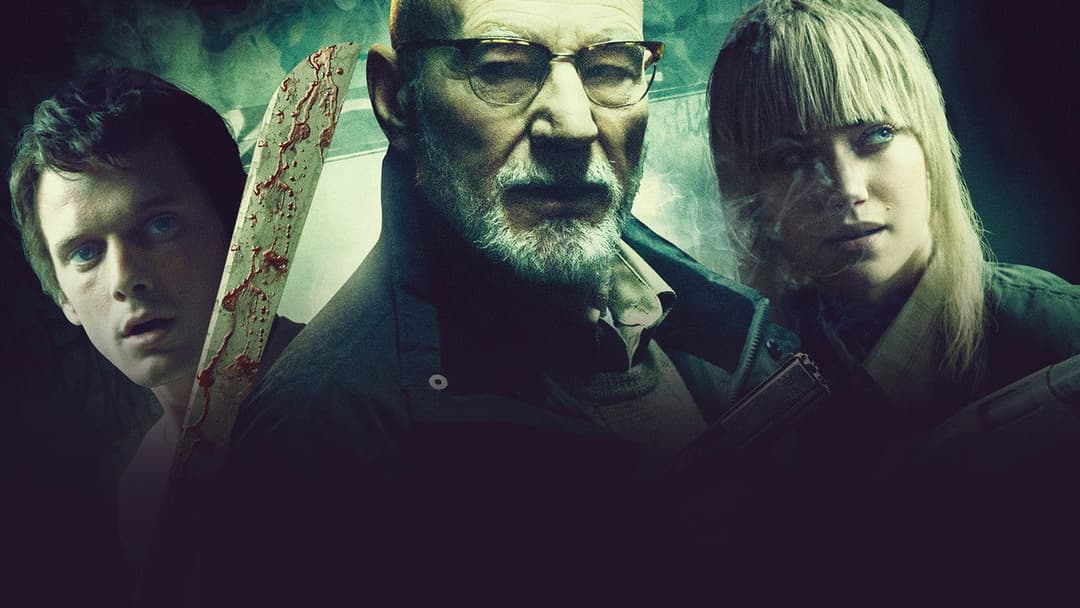 Green Room backdrop 18