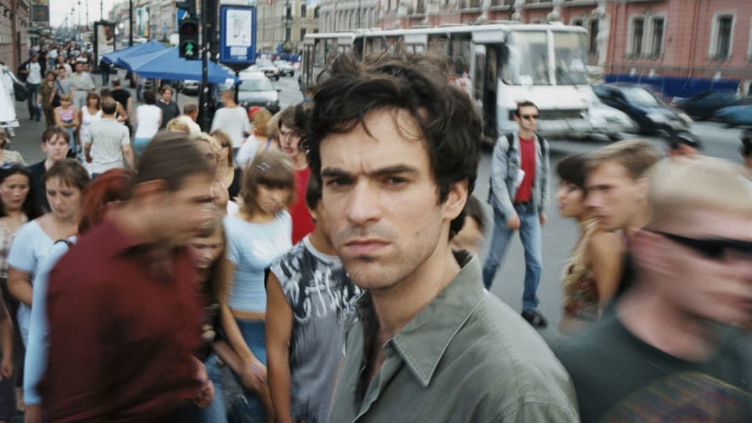 Російські лялечки backdrop 5