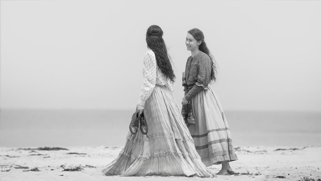 Elisa y Marcela backdrop 1