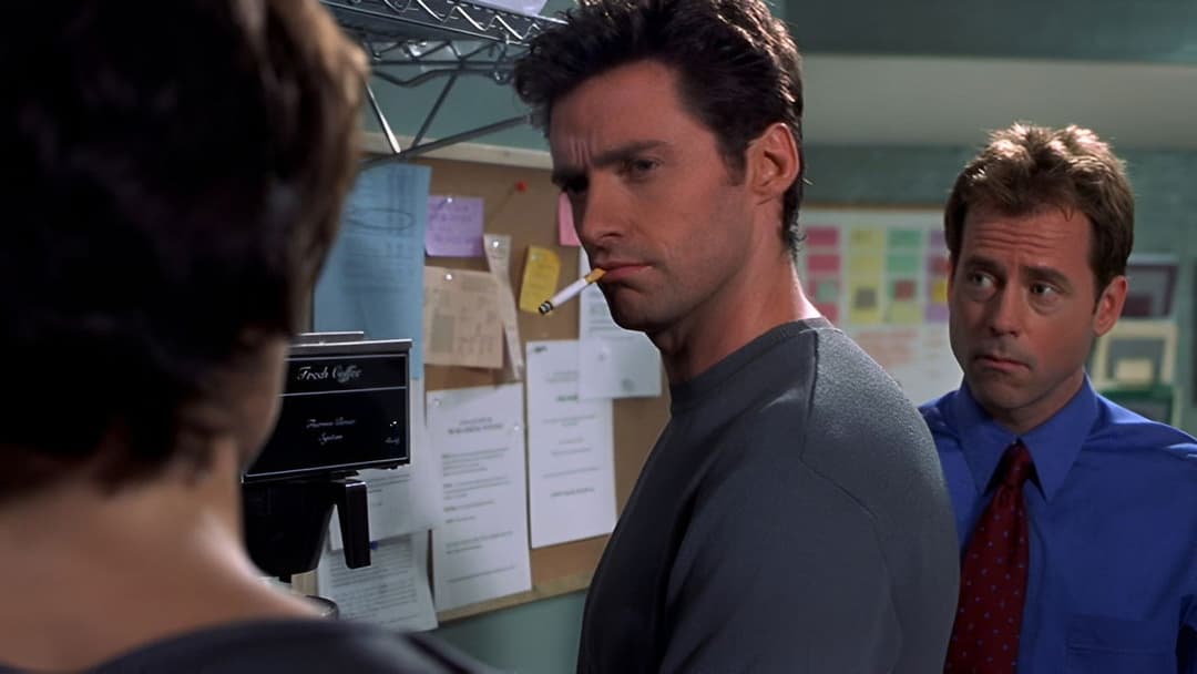 Someone Like You... backdrop 8