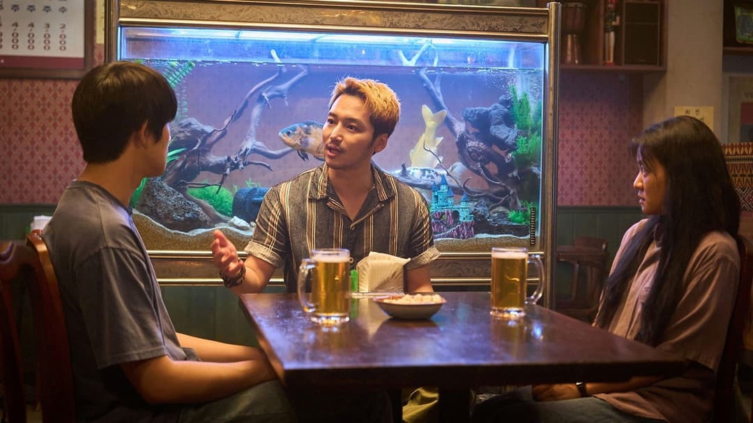 Павана backdrop 5