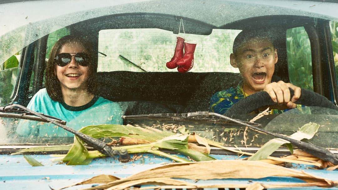 Goodbye Berlin backdrop 4