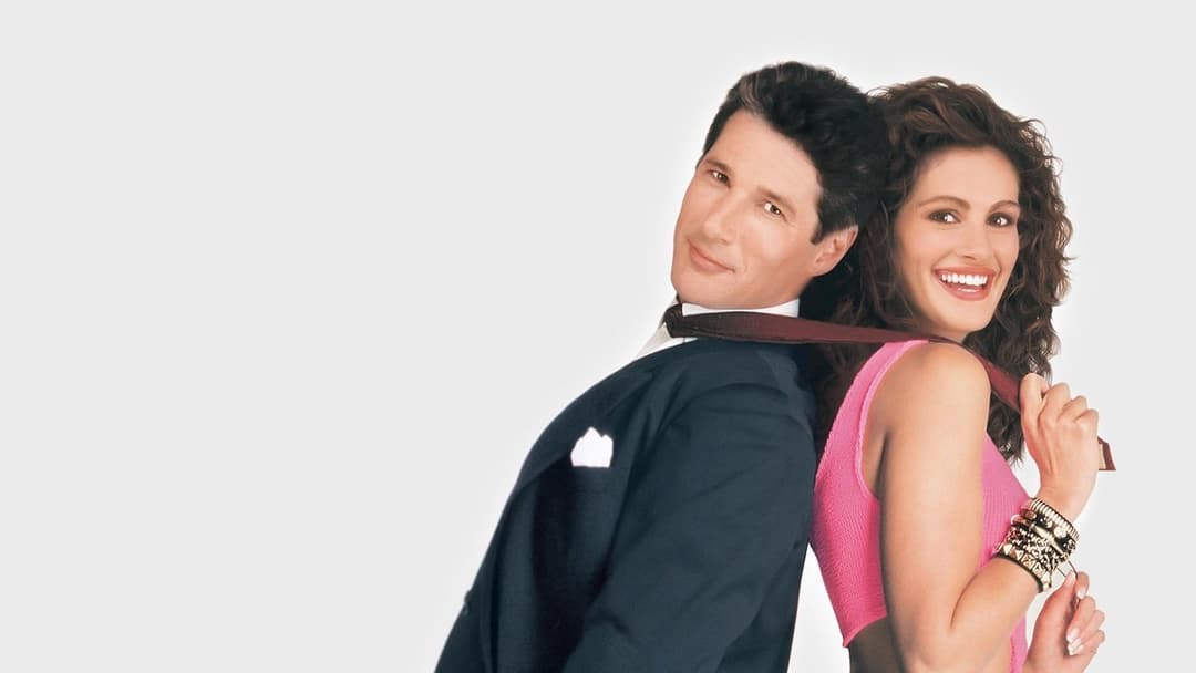 Pretty Woman backdrop 3