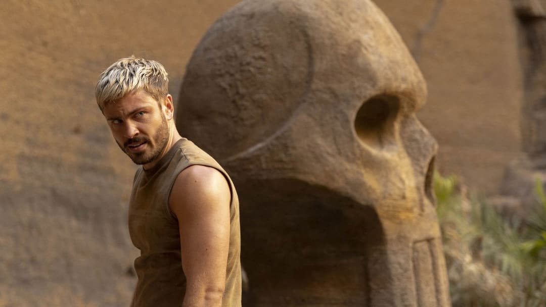 Die drei ??? – Toteninsel backdrop 12