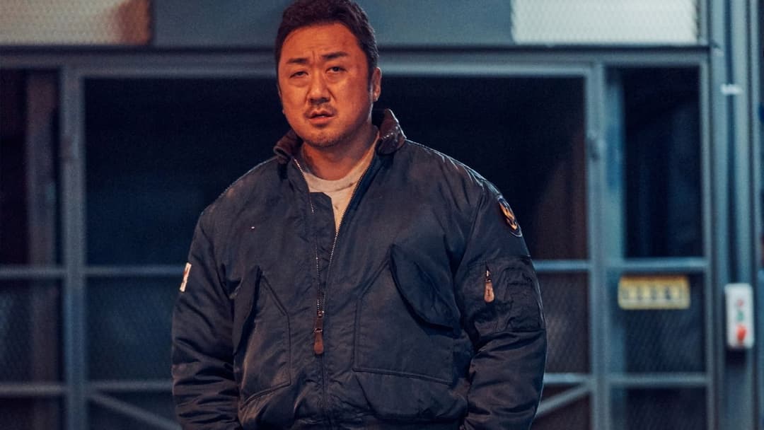 나쁜 녀석들: 더 무비 backdrop 20