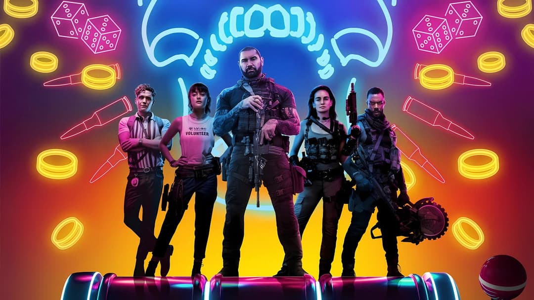 Army of the Dead backdrop 7