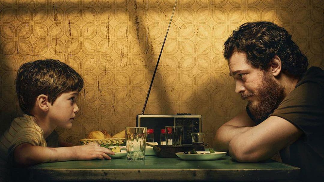 Paper Lives backdrop 5