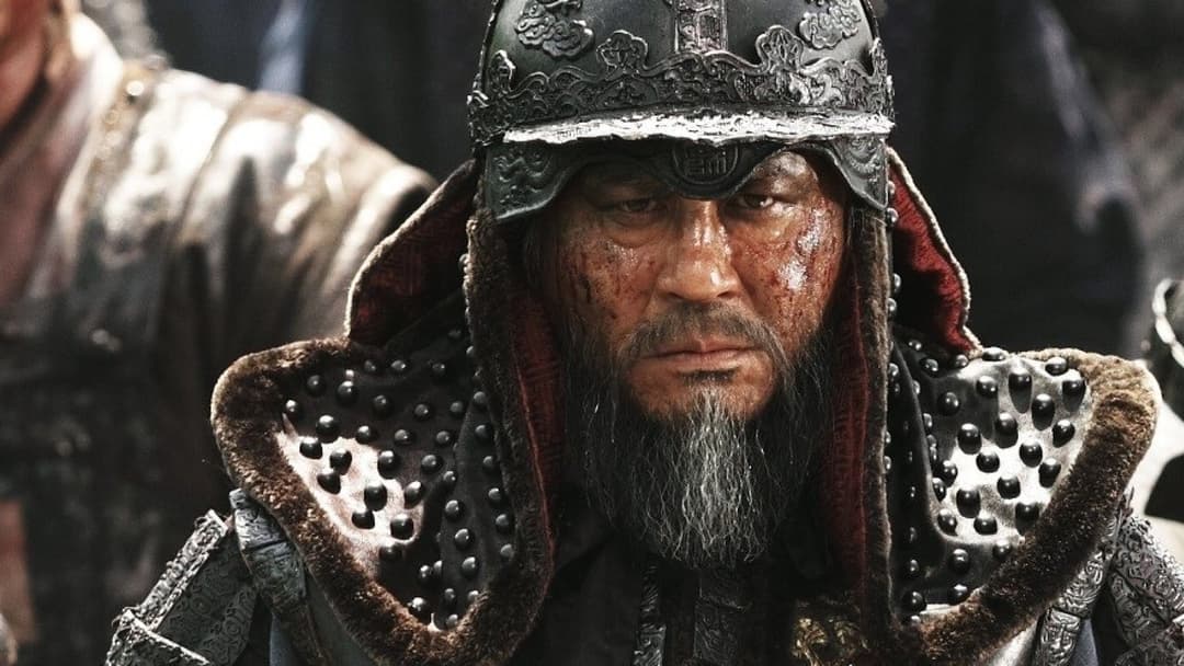 Адмірал - битва за Мьонрян backdrop 2