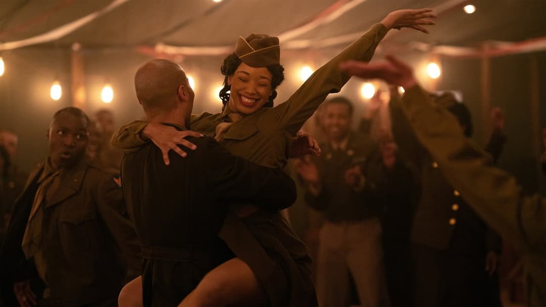 The Six Triple Eight backdrop 11