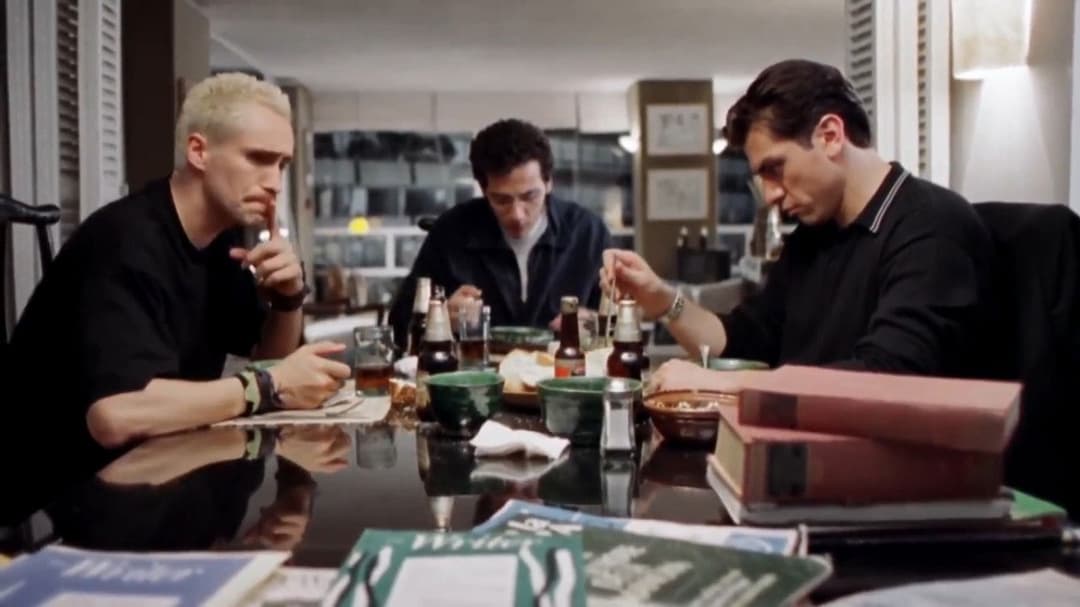 Sexo, pudor y lágrimas backdrop 1