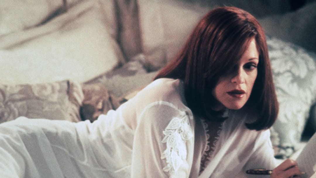 Cecil B. Demented backdrop 10