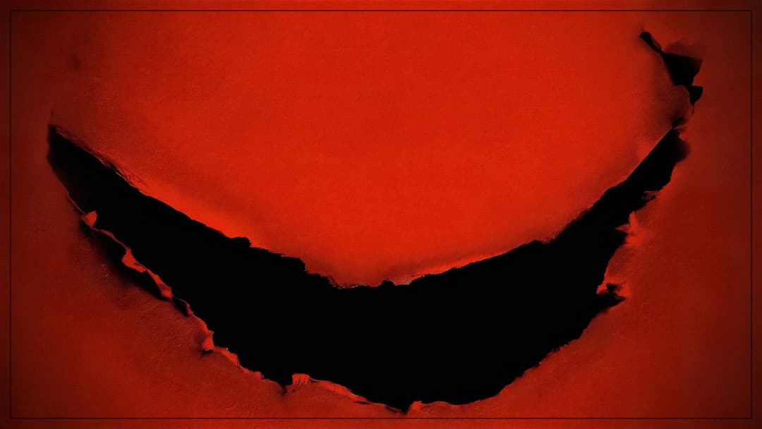 Smile - Siehst du es auch? backdrop 6