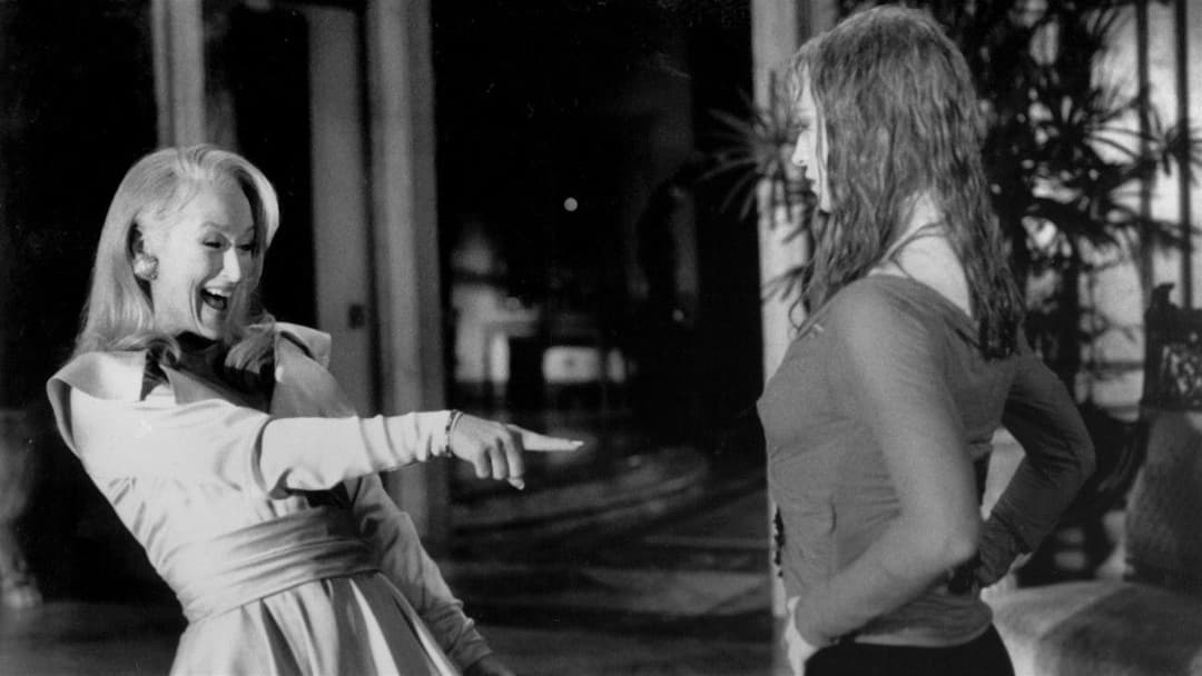 Der Tod steht ihr gut backdrop 17