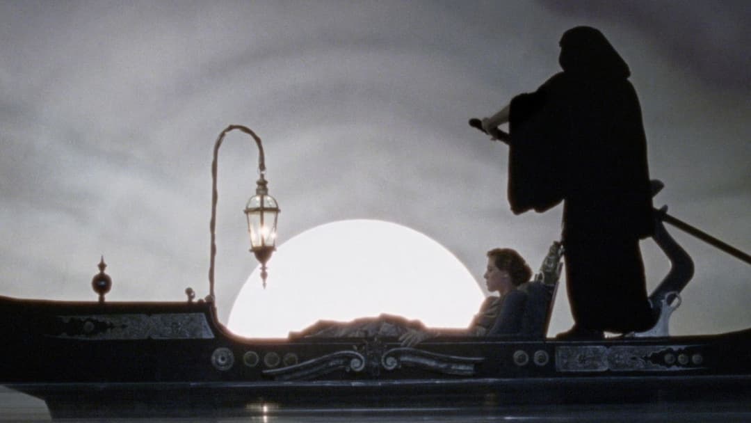 The Souvenir: Part II backdrop 18