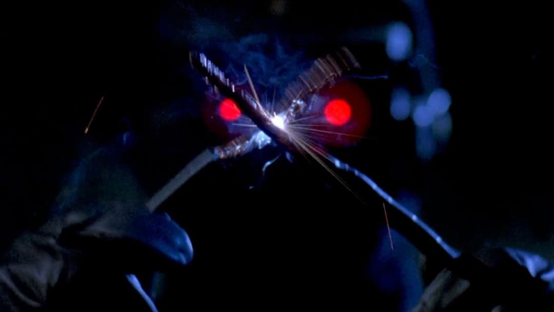 Projekt: Peacemaker backdrop 9