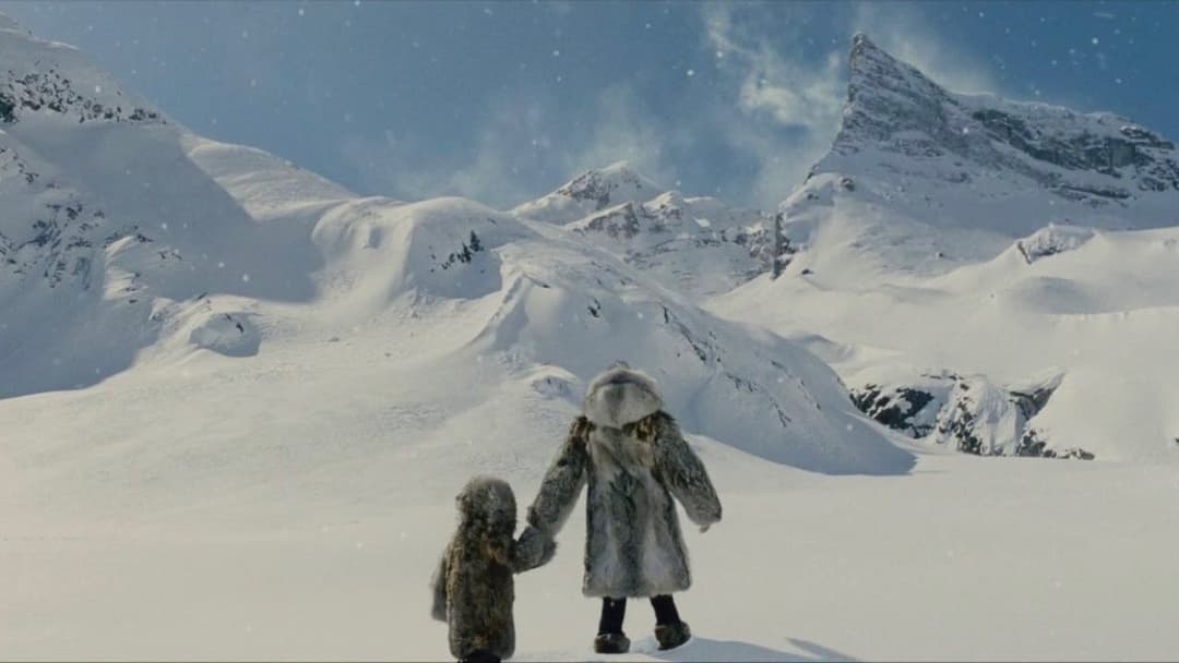 Снігобур backdrop 18