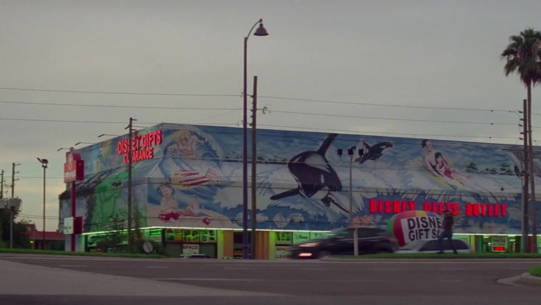 The Florida Project backdrop 10