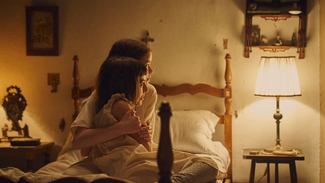 Сестра Смерть backdrop 15