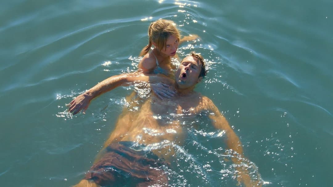 Wo die Lüge hinfällt backdrop 20