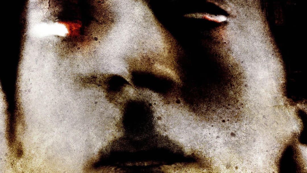 The Jacket backdrop 10