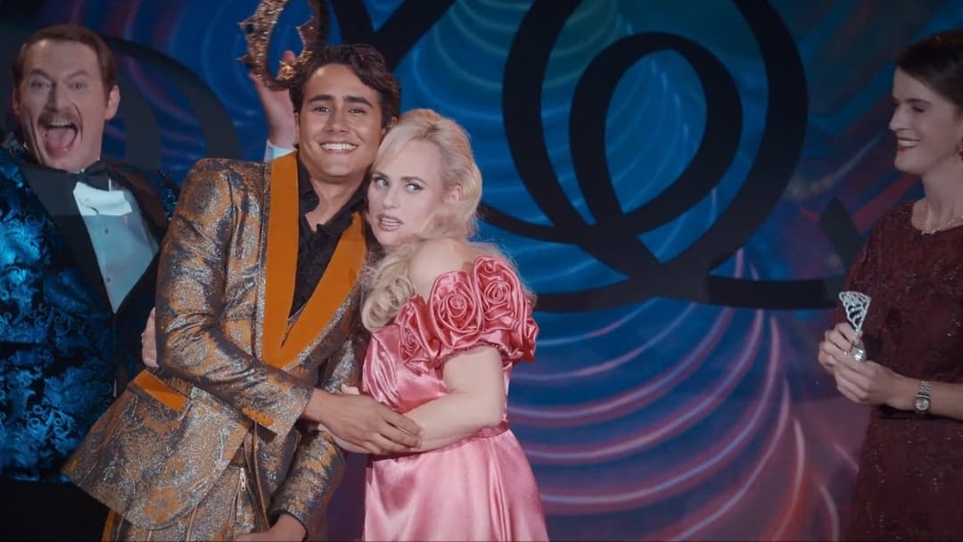 Випускний рік backdrop 2