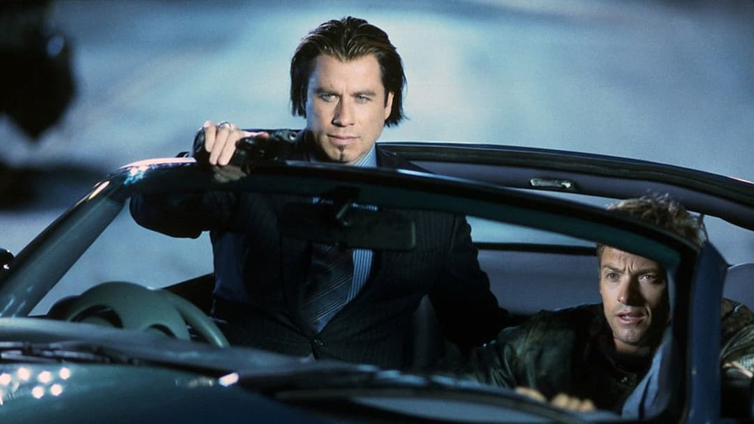 Passwort: Swordfish backdrop 9