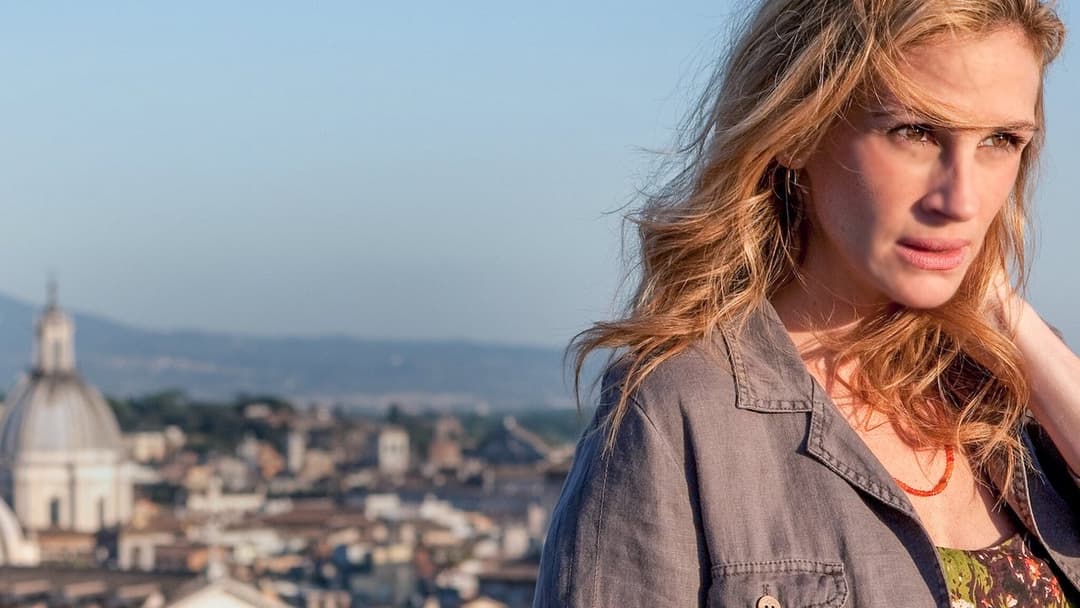 Eat Pray Love backdrop 8