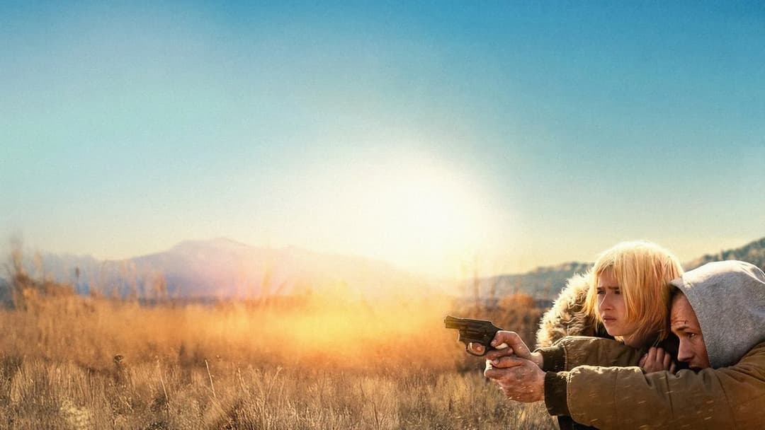 Die Rache der Polly McClusky backdrop 1