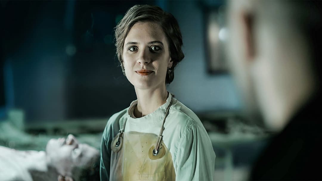 Hinterland backdrop 2