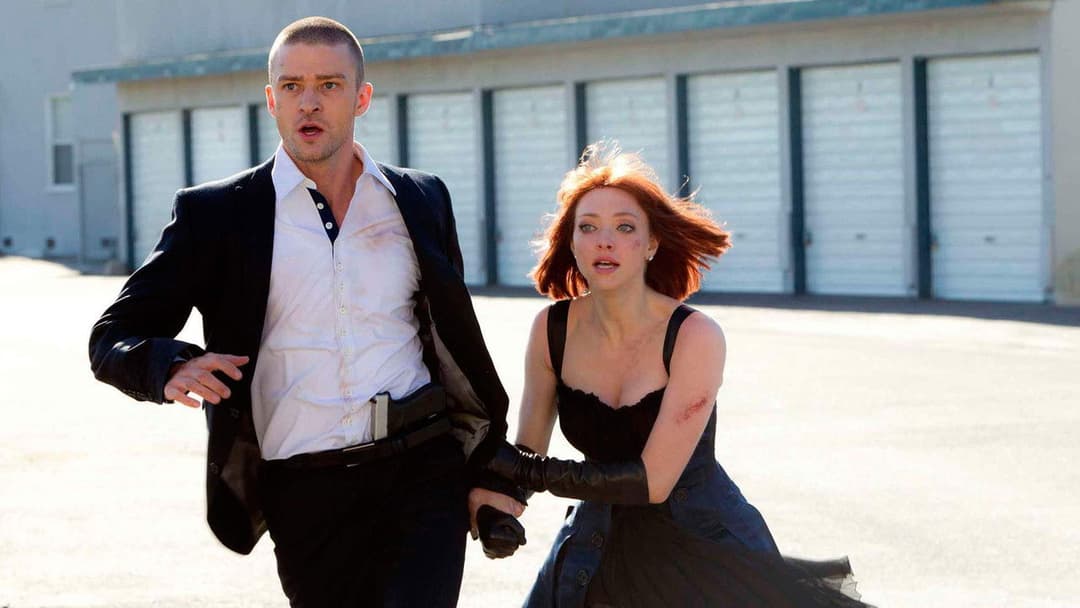 In Time - Deine Zeit läuft ab backdrop 6