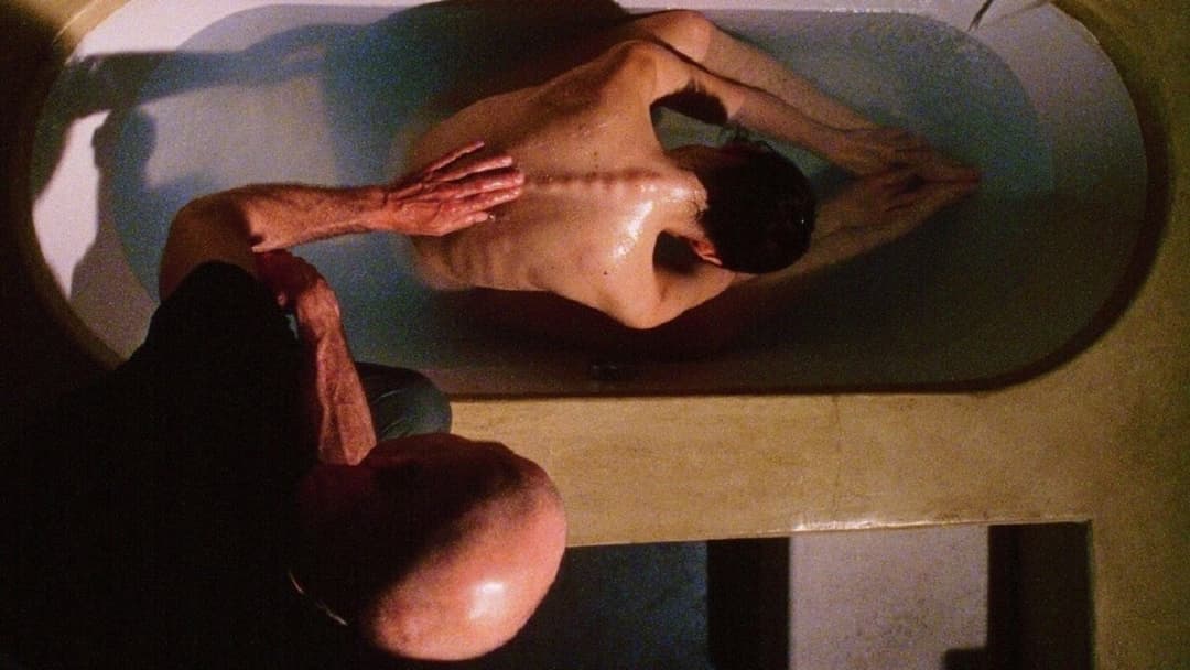 First Love backdrop 3