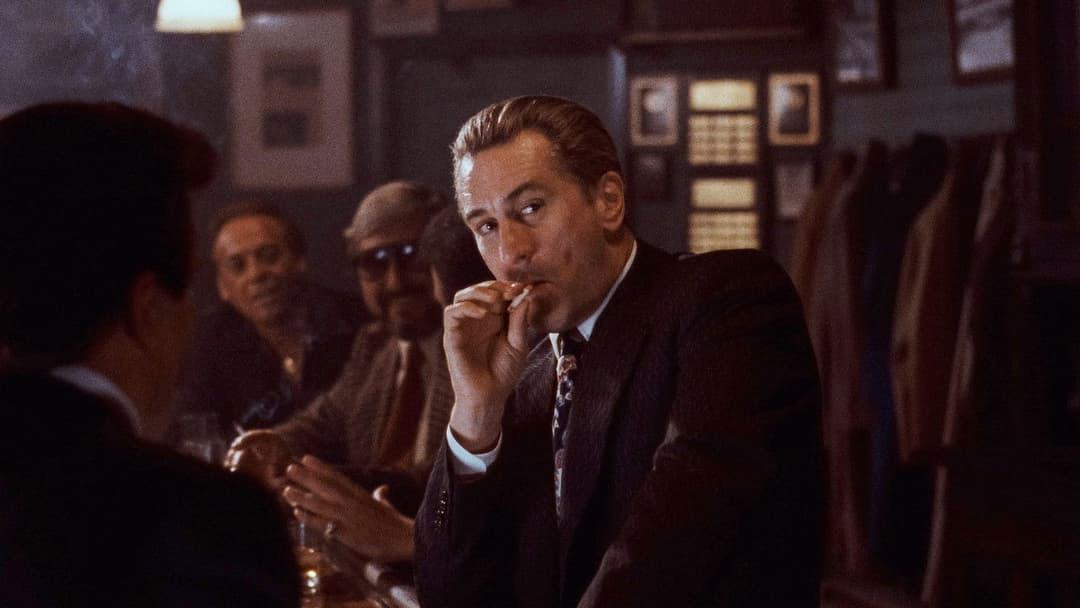 GoodFellas backdrop 7