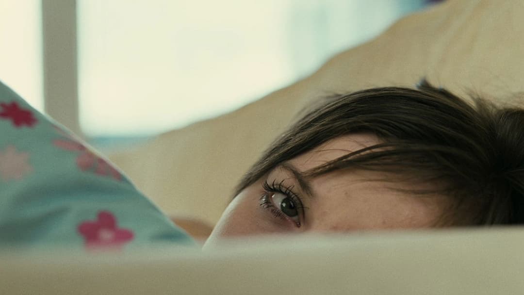 Fish Tank backdrop 17