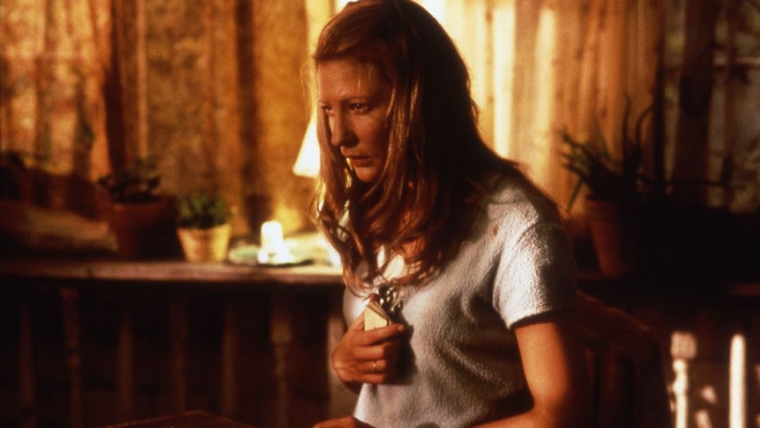 The Gift backdrop 12