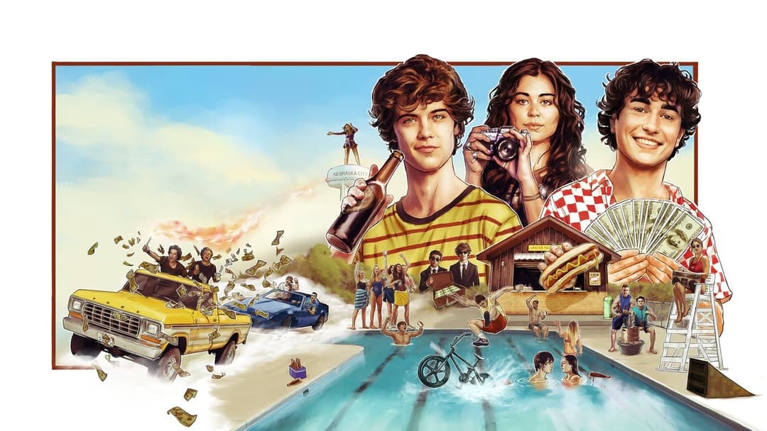 Snack Shack backdrop 1