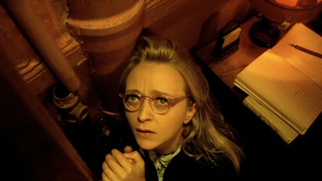 Delicatessen backdrop 19