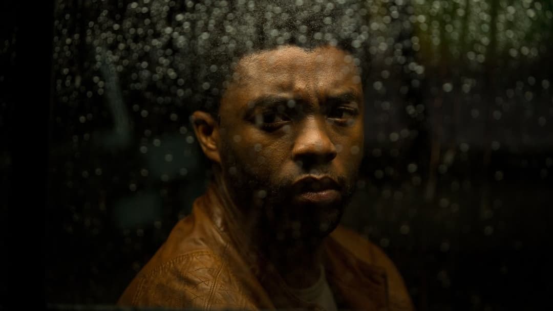 Послання від Кінга backdrop 1