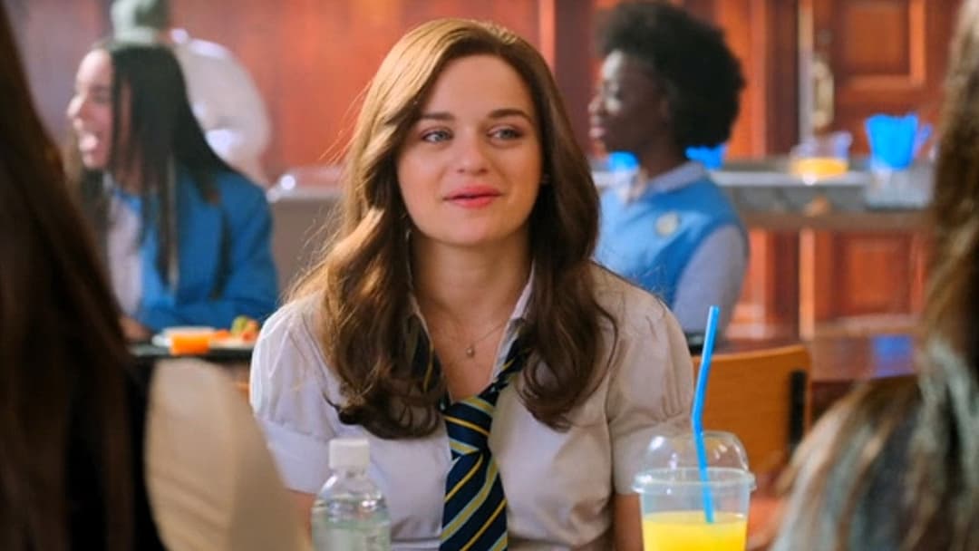 The Kissing Booth 2 backdrop 6