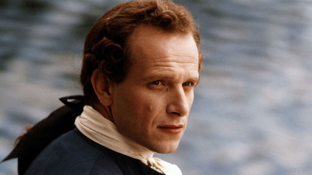 Ridicule - Von der Lächerlichkeit des Scheins backdrop 18