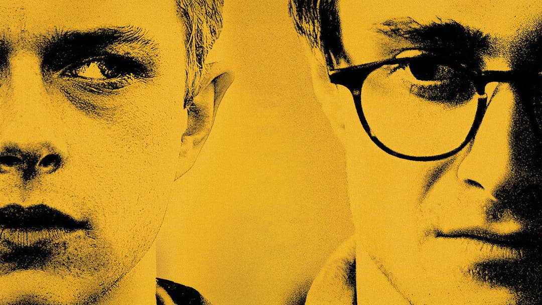 Kill Your Darlings - Junge Wilde backdrop 3