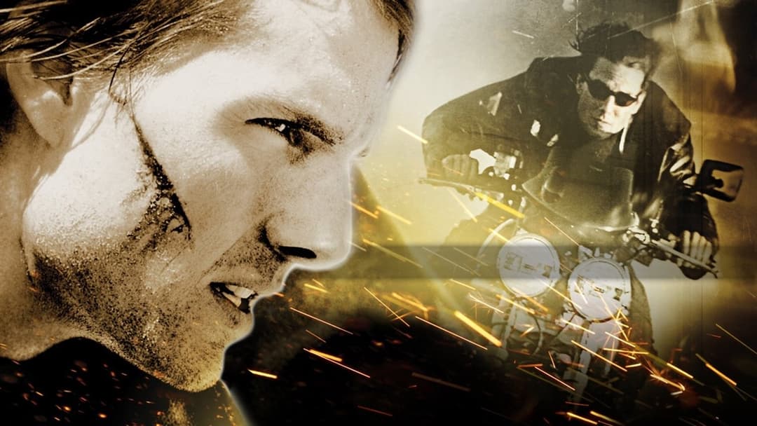 Місія неможлива 2 backdrop 7