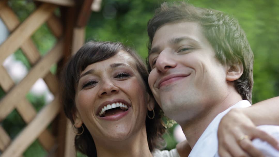 Celeste & Jesse Forever backdrop 3