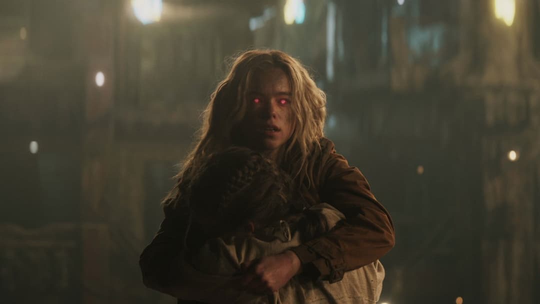 Supergirl backdrop 4