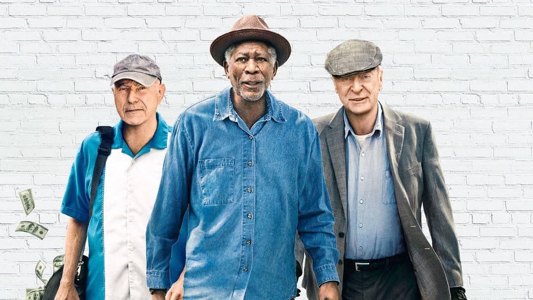 Abgang mit Stil backdrop 5