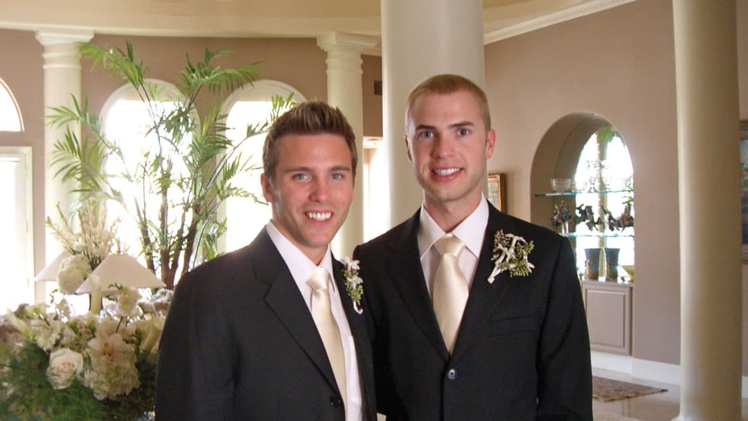 Bridegroom backdrop 3