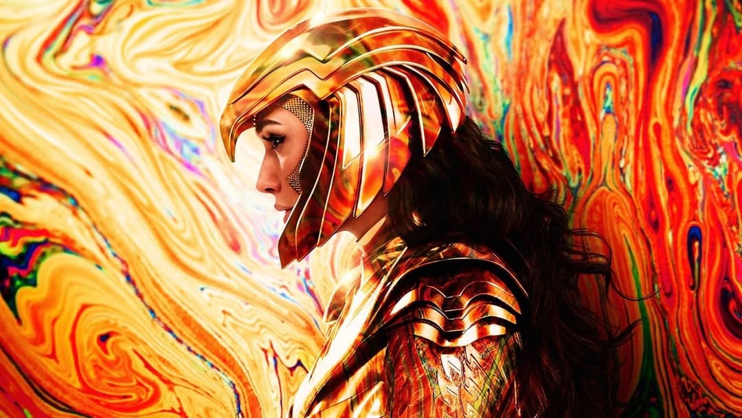 Диво-жінка 1984 backdrop 3