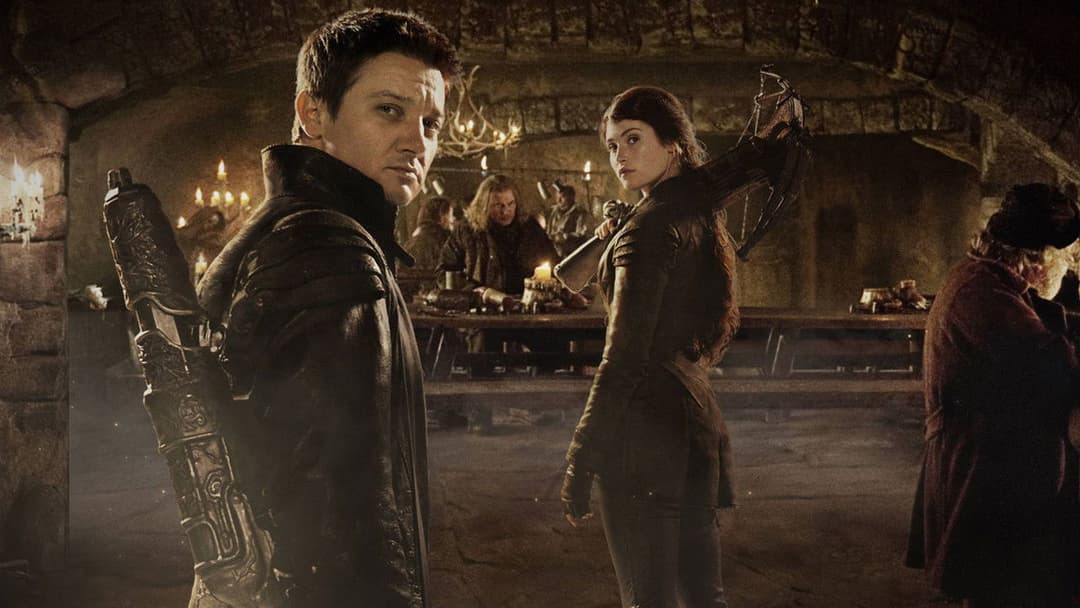 Hansel & Gretel: Witch Hunters backdrop 14